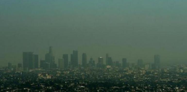 China luchará contra el cambio climático a pesar de Trump