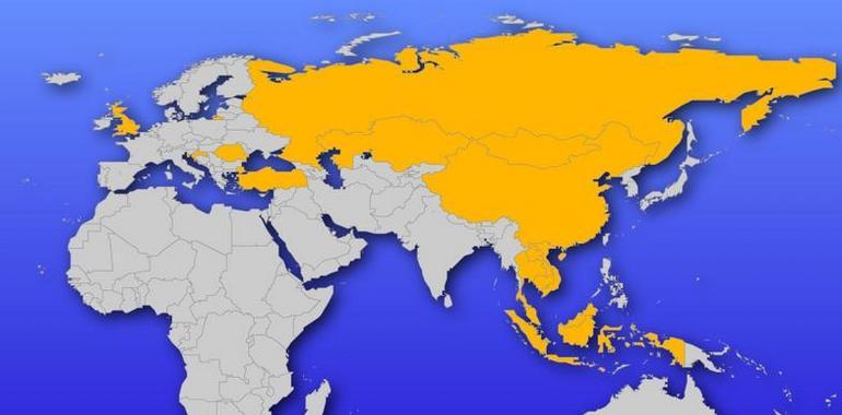 Erradicar el virus H5N1 de la gripe aviar puede llevar décadas