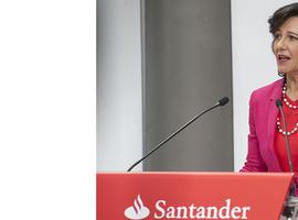 El Santander suma 17 millones de clientes crédito y depósito con el Popular