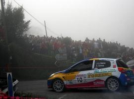 El Rallye de Llanes ya calienta motores
