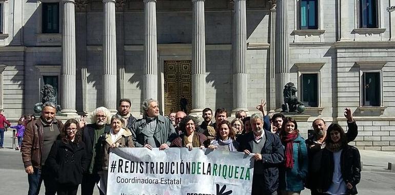 Recortes Cero pide que la sentencia del constitucional sobre la amnistía fiscal tenga efectos 