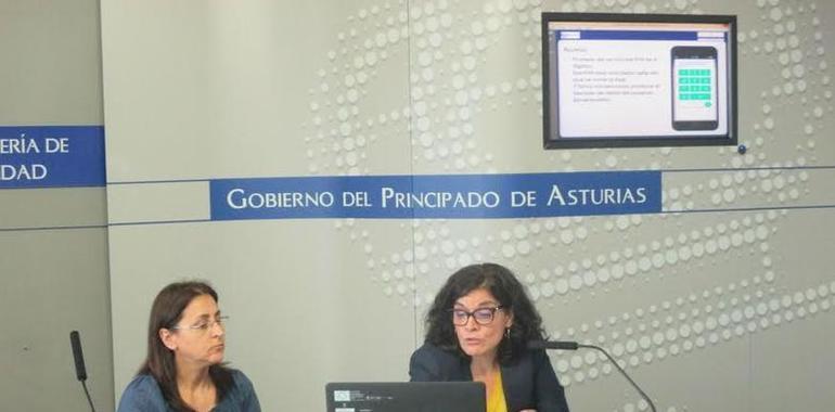 AsturSalud Cita Previa gestiona tus consultas desde el móvil