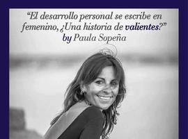 ¿Una historia de valientes? By Paula Sopeña en Gijón