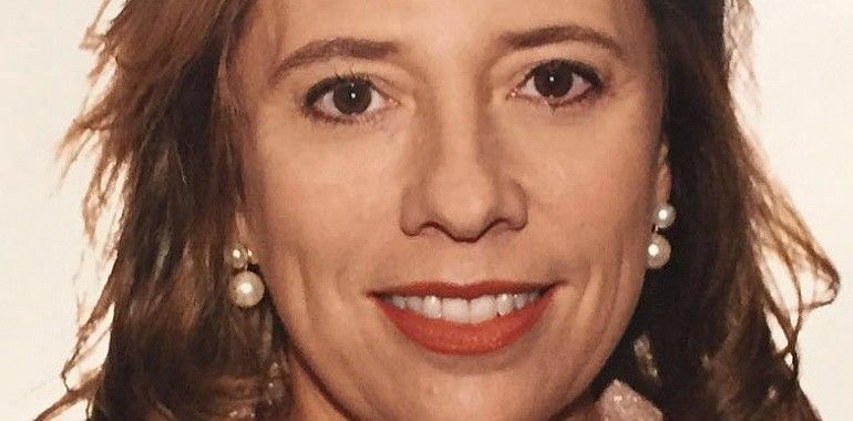   Belarmina Díaz Aguado asume la Dirección General de Minería y Energía