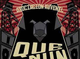 L’Entregu acueye’l 15 de xunetu el “Primer Festival de Cultura Urbano de Samartín del Rei Aurelio”