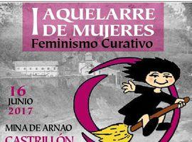La música y la reivindicación protagonizarán el I Aquelarre de Mujeres en Avilés