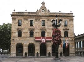 Gijón cambia la distribucción de zonas de la ORA