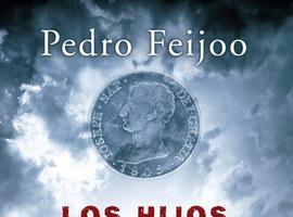 Pedro Feijoo: Los hijos del mar son ahora hijos del fuego
