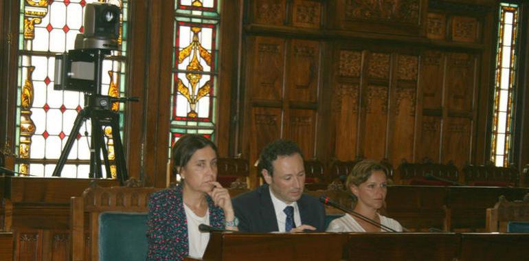 Asturias es la tercera comunidad con menor tasa de dependientes a la espera de ayuda