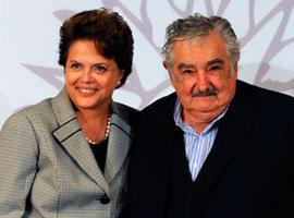 Autos uruguayos tributarán igual que los brasileños 