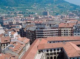 Medio Ambiente alerta de niveles altos de ozono en Oviedo y Mieres