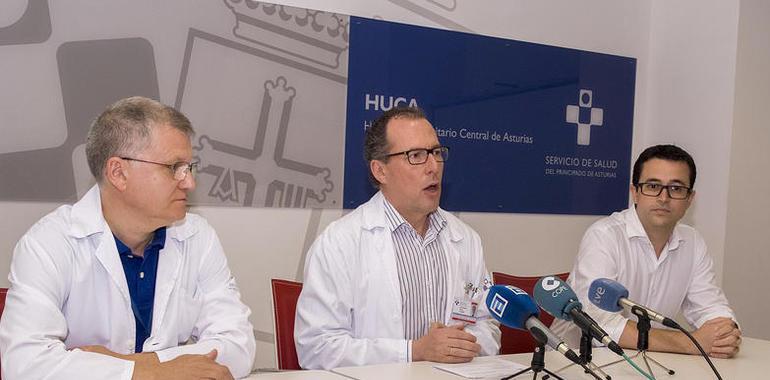 HUCA: últimos avances en el tratamiento de Crohn y colitis ulcerosa