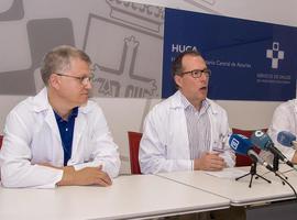 HUCA: últimos avances en el tratamiento de Crohn y colitis ulcerosa