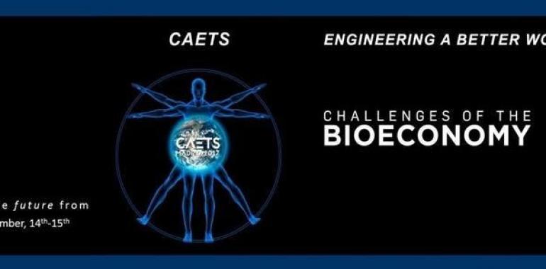 CAETS Madrid trae a España el Congreso Mundial de Academias de Ingeniería