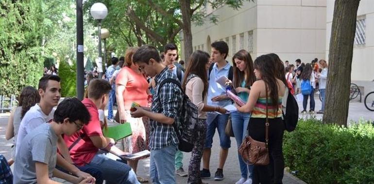 Educación adjudica más de 102 millones de euros para el Programa Erasmus+ en 2017