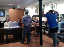 Elecciones para designar a los representantes de las 7 Juntas Ganaderas Locales de Llanes