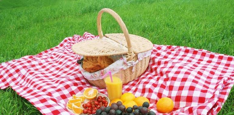 Cinco trucos nutricionales para hacer la jornada continua más llevadera