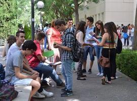 Asturias congela todos los precios de Grado y Máster, por quinto año consecutivo