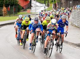 Agenda del ciclismo asturiano para el fin de semana