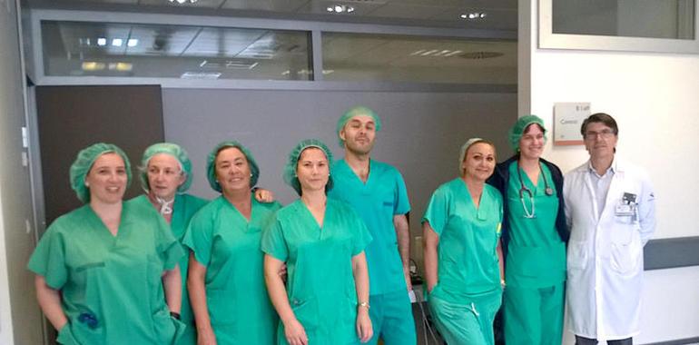Asturias, segunda en España en implantar neuroestimuladores para el parkinson