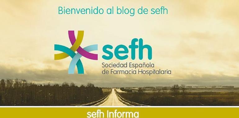 Miguel Ángel Calleja: La Farmacia Hospitalaria promueve la innovación terapéutica