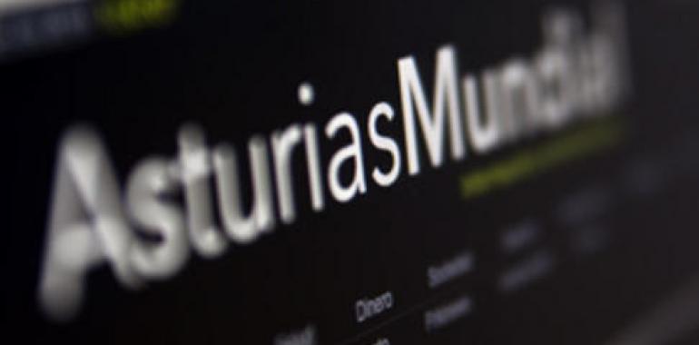 Asturias supera la media nacional en el uso de internet