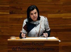 Asturias exige flexibilidad para poder retirar reses de pastos de altura si hay sequía 