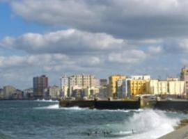 Busca parientes asturianos en Cuba, de apellido Miguel