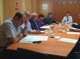 Adjudicadas las obras de los nuevos puntos limpios de Mieres y Piloña 