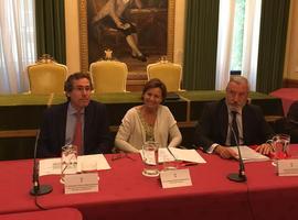 El Plan de vías de Gijón va adelante