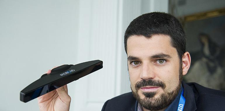 Eneko Sese: Ventajas del eye-tracking para el Síndrome de Rett 