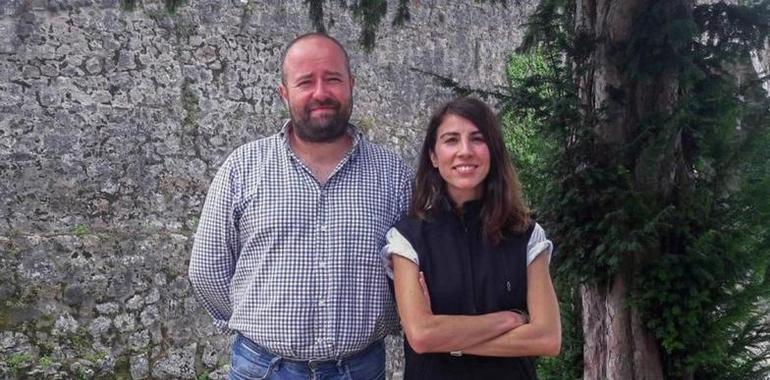 El bosque salvaje protege el Macizo Asturiano de males mayores