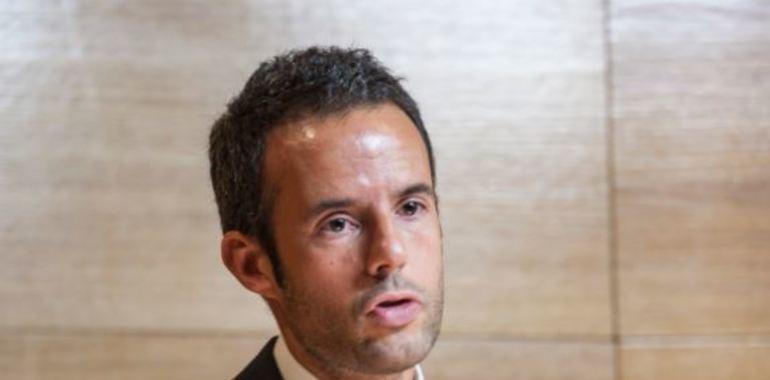 El Decano del Colegio de Abogados de Oviedo, coordinador general de formación de la Abogacía Española