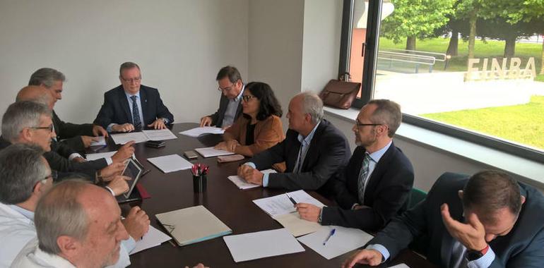 El ISPA incorpora 21 grupos científicos y se integra en el CSIC