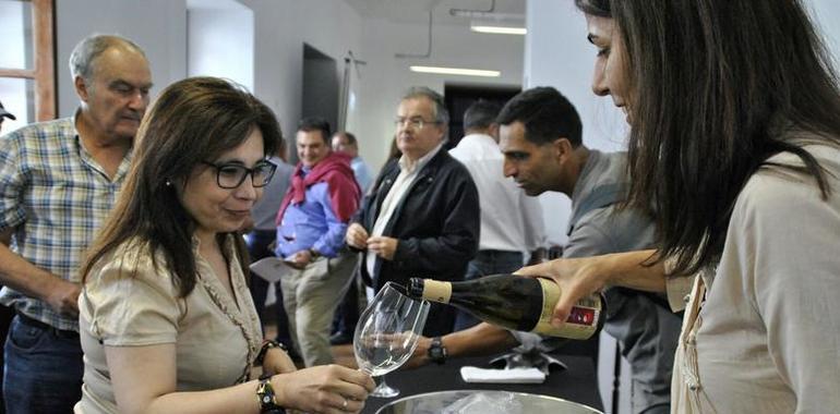 Los expertos llaman a la unidad de los viticultores frente al cambio climático