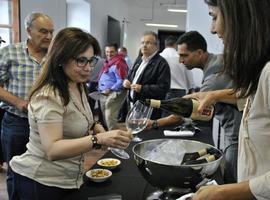 Los expertos llaman a la unidad de los viticultores frente al cambio climático