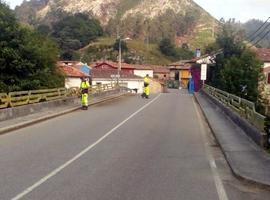 Los pueblos de Llanes lucen su mejor cara para el verano