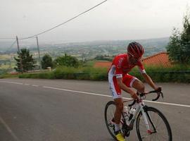 51 mil euros para mejorar de la carretera del Angliru 