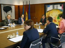 Asturias aprueba la primera línea de ayudas para proyectos de investigación sobre memoria histórica