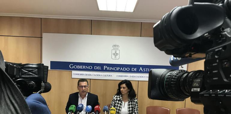 Un estudio sobre #UniOvi propone reorientar la oferta educativa 