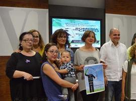 La romería de El Cristo se integra definitivamente en San Mateo
