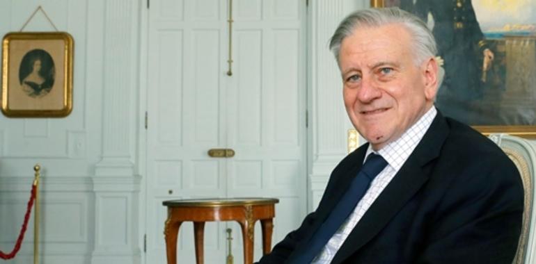 Valentín Fuster pide un cambio radical frente a la epidemia cardiovascular