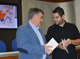 ASATA edita una guía para Emprender en Economía Social