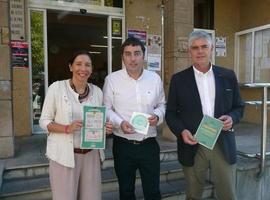 Cogersa presenta en Llanera su campaña de reciclaje de envases ligeros de hostelería