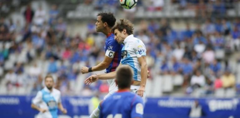 Empate sin goles en el Tartiere