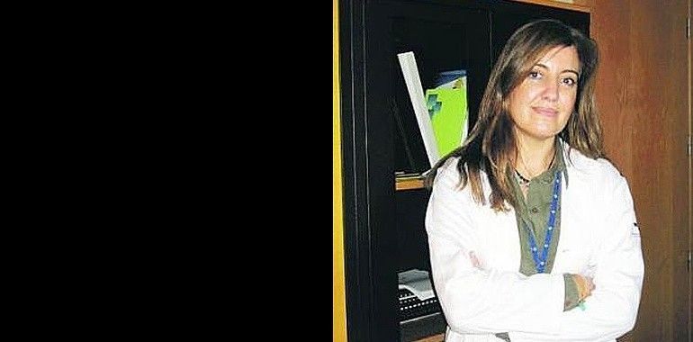 La doctora Alejandra Fueyo asume la gerencia del área sanitaria de Mieres