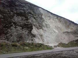 La Coordinadora Ecoloxista d’Asturies presenta alegaciones a la cantera de cuarzo de Llanes