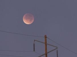 Cuando salga la luna...