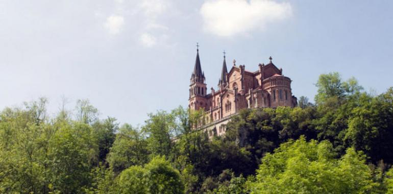  ARES:  Reservistas de varias Comunidades harán Oviedo-Covadonga para honrar a la Santina