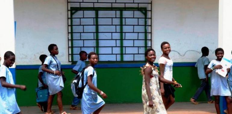 Principales problemas que afectan a la escolarización de las niñas en Guinea Ecuatorial